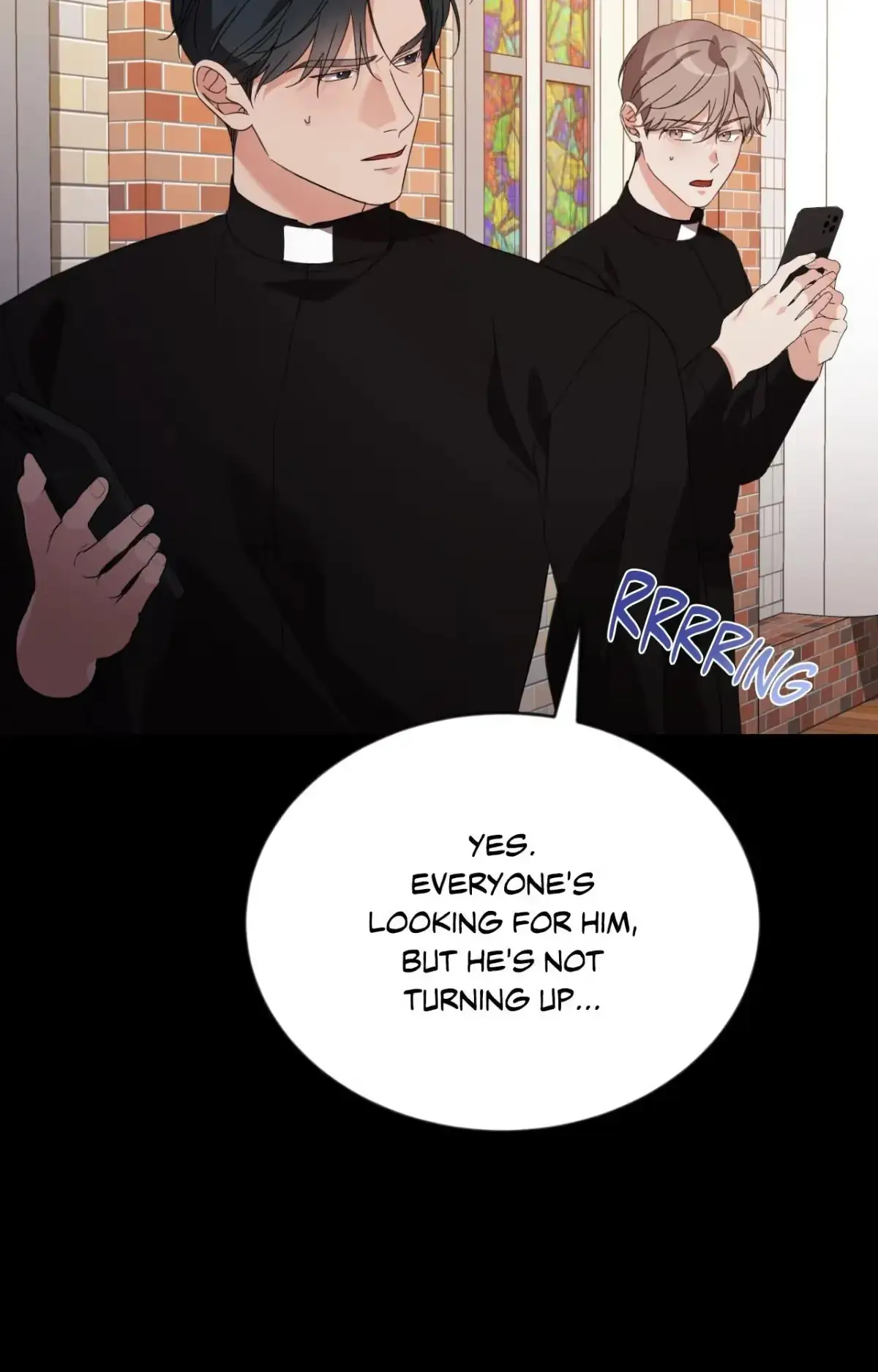 Thanatos Chapter 44 page 5 - 