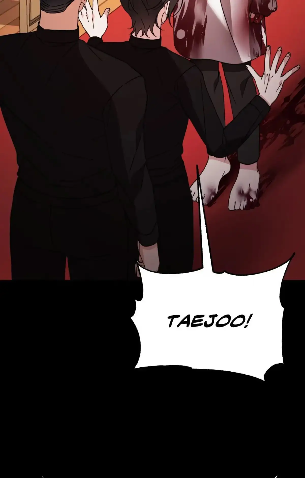 Thanatos Chapter 44 page 44 - 