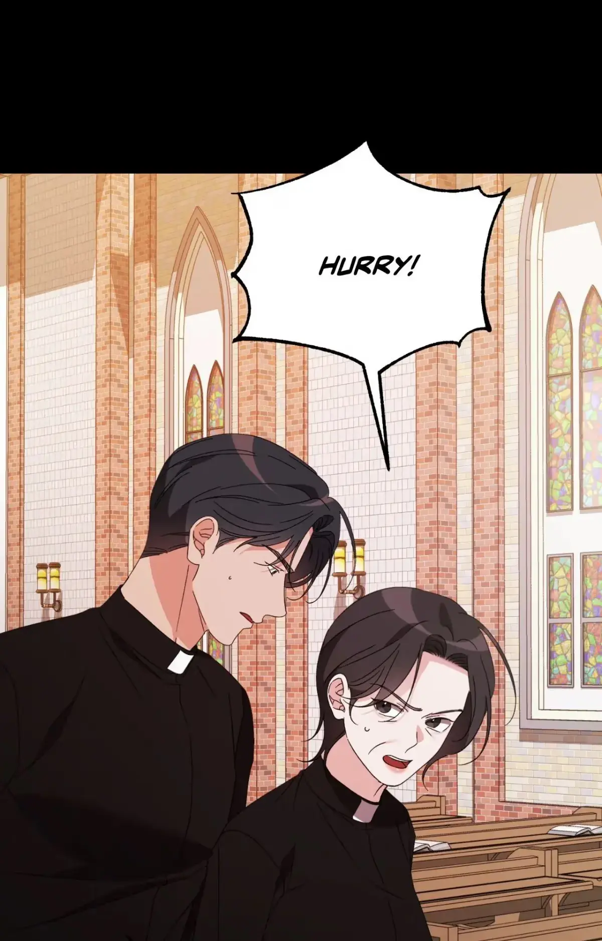 Thanatos Chapter 44 page 49 - 