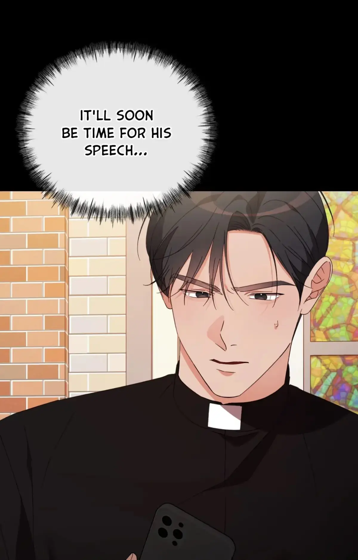 Thanatos Chapter 44 page 6 - 
