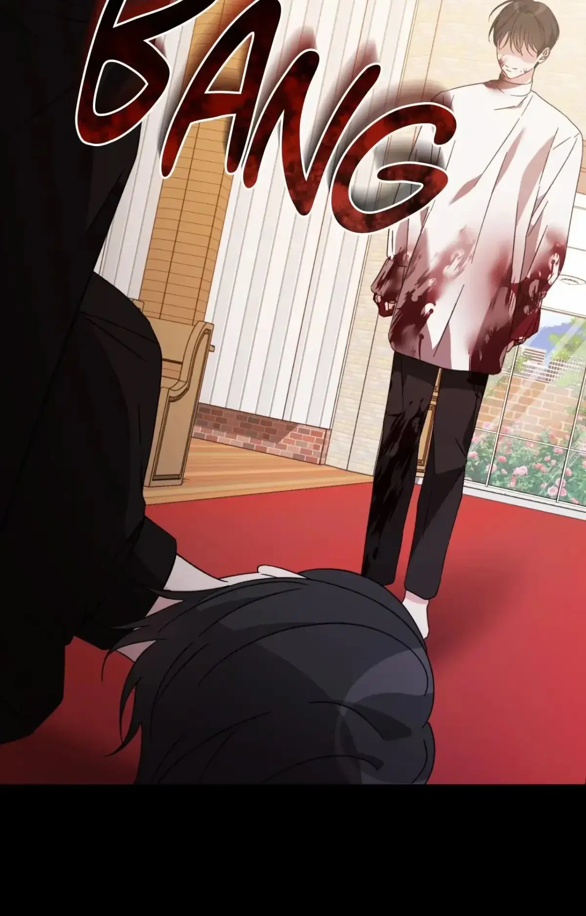 Thanatos Chapter 44 page 54 - 