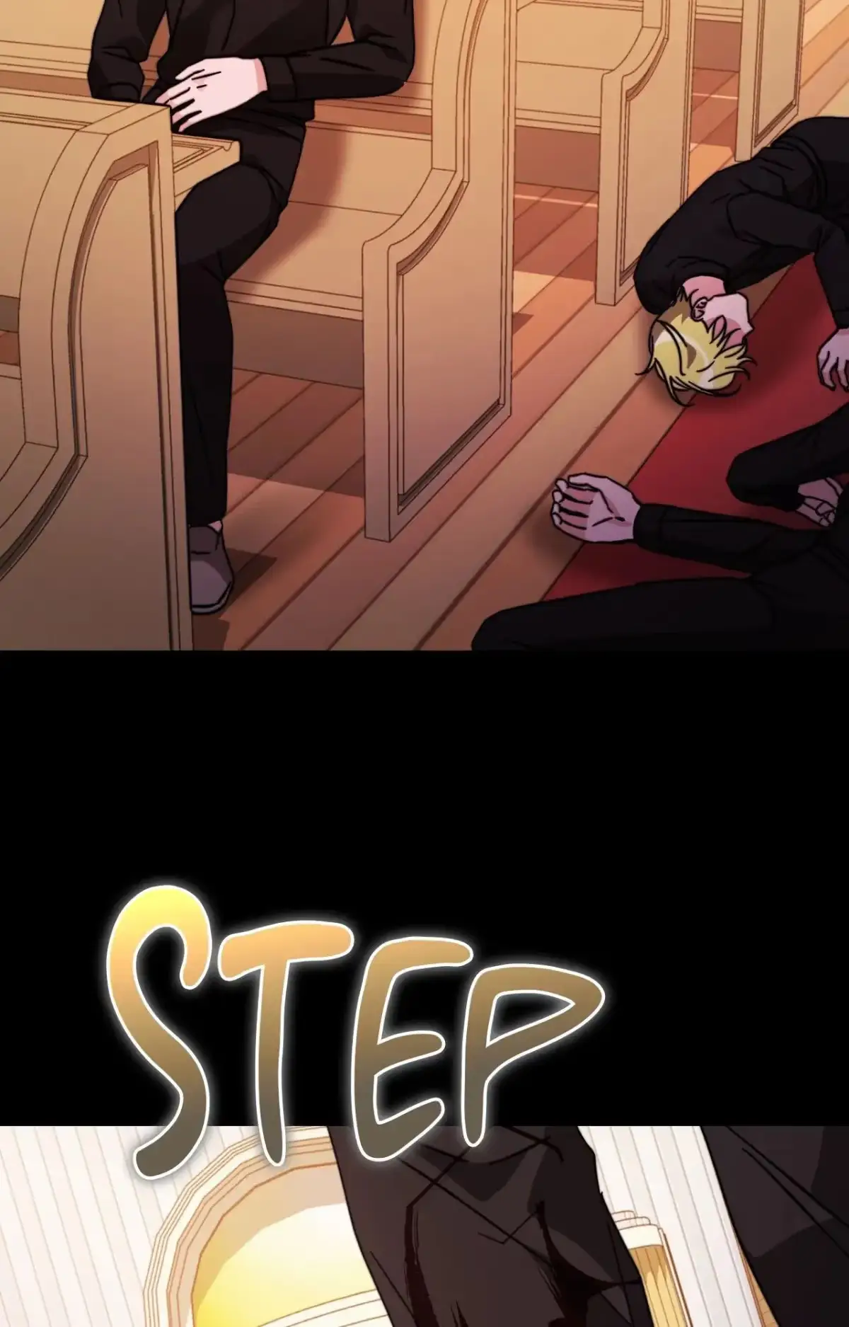 Thanatos Chapter 44 page 61 - 