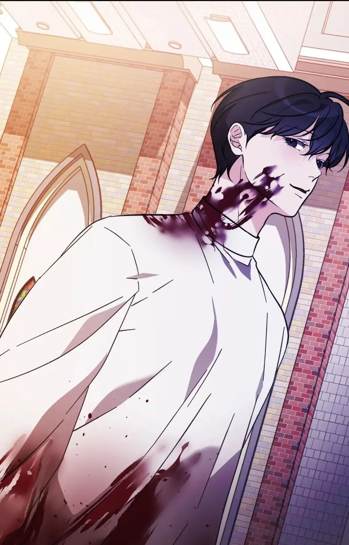 Thanatos Chapter 44 page 67 - 