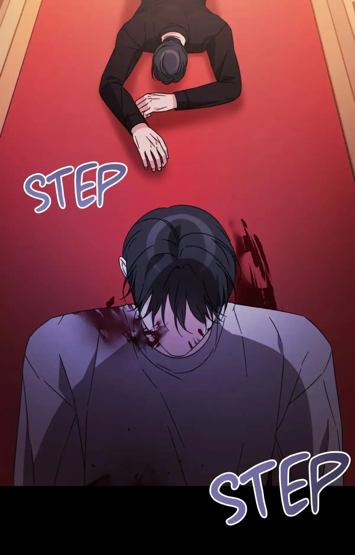 Thanatos Chapter 44 page 69 - 
