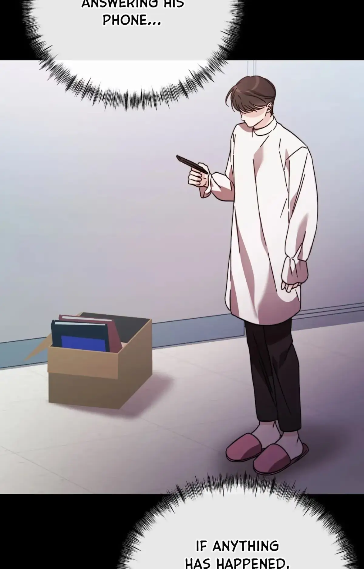 Thanatos Chapter 44 page 80 - 