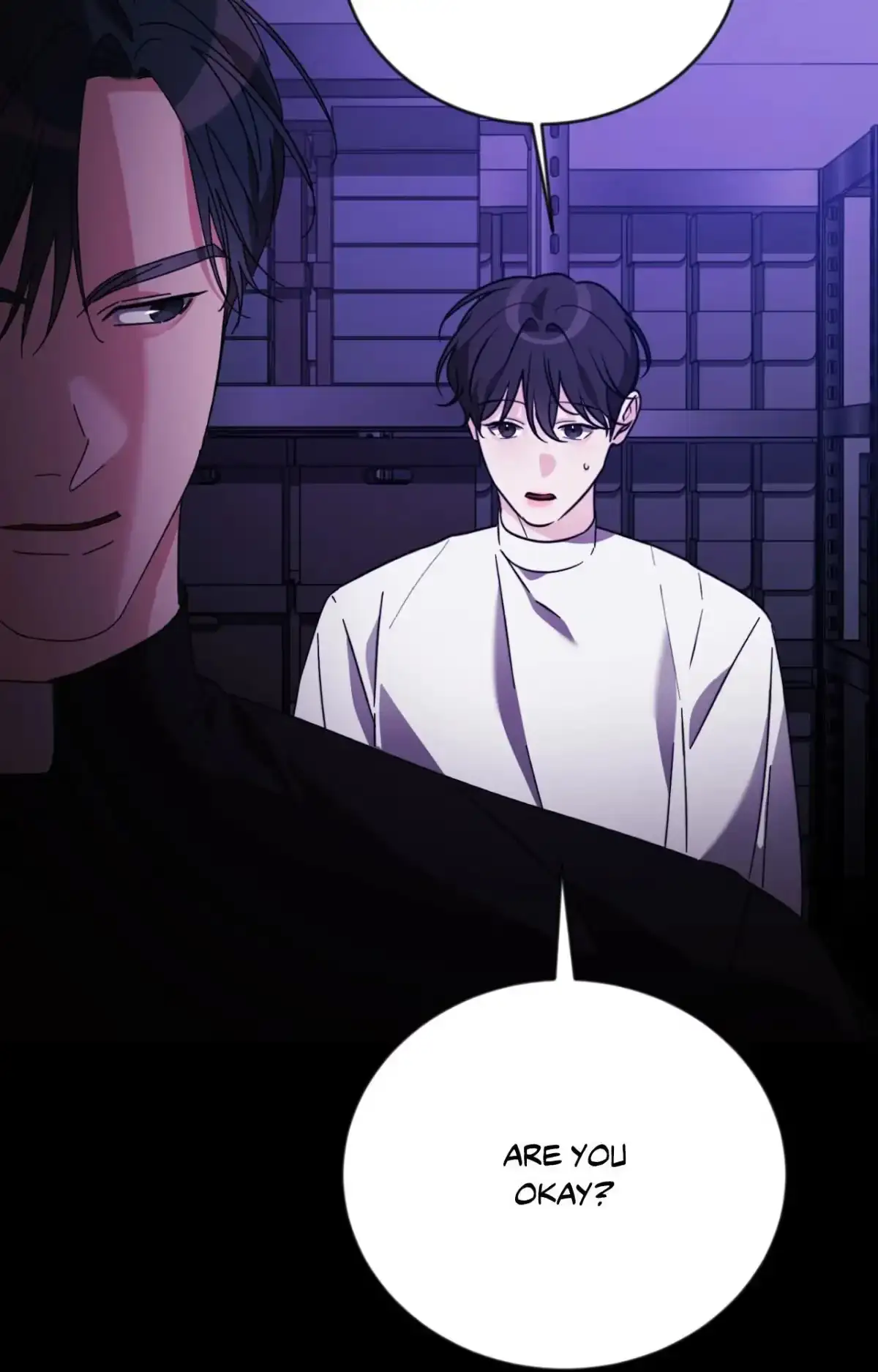 Thanatos Chapter 44 page 91 - 