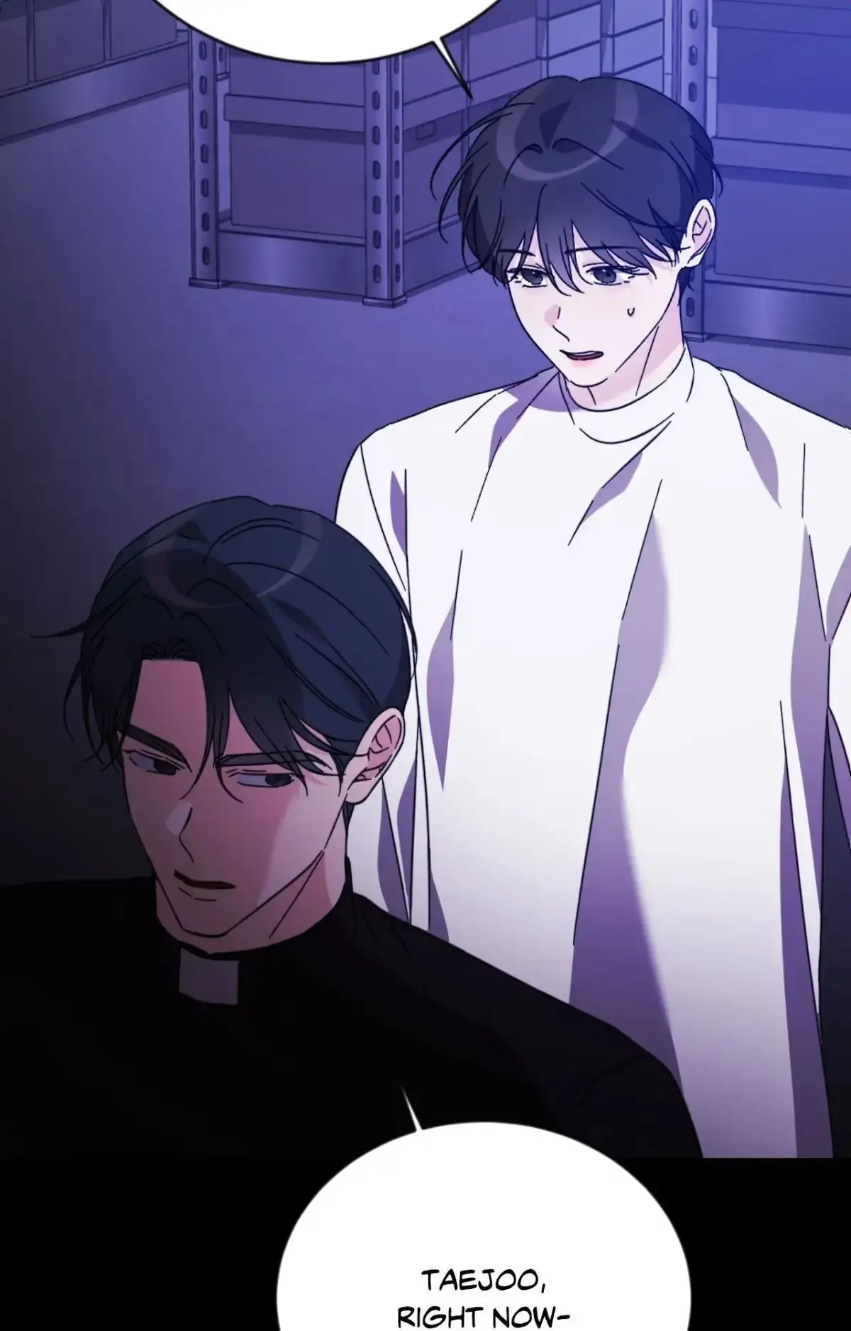Thanatos Chapter 44 page 94 - 
