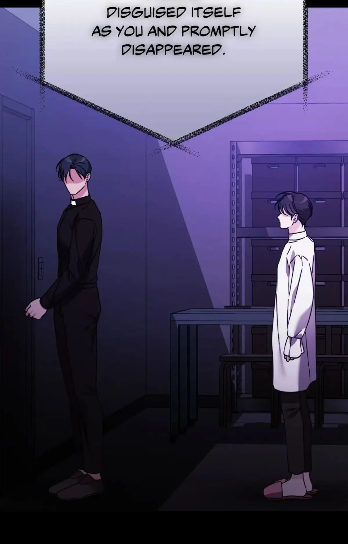Thanatos Chapter 44 page 96 - 