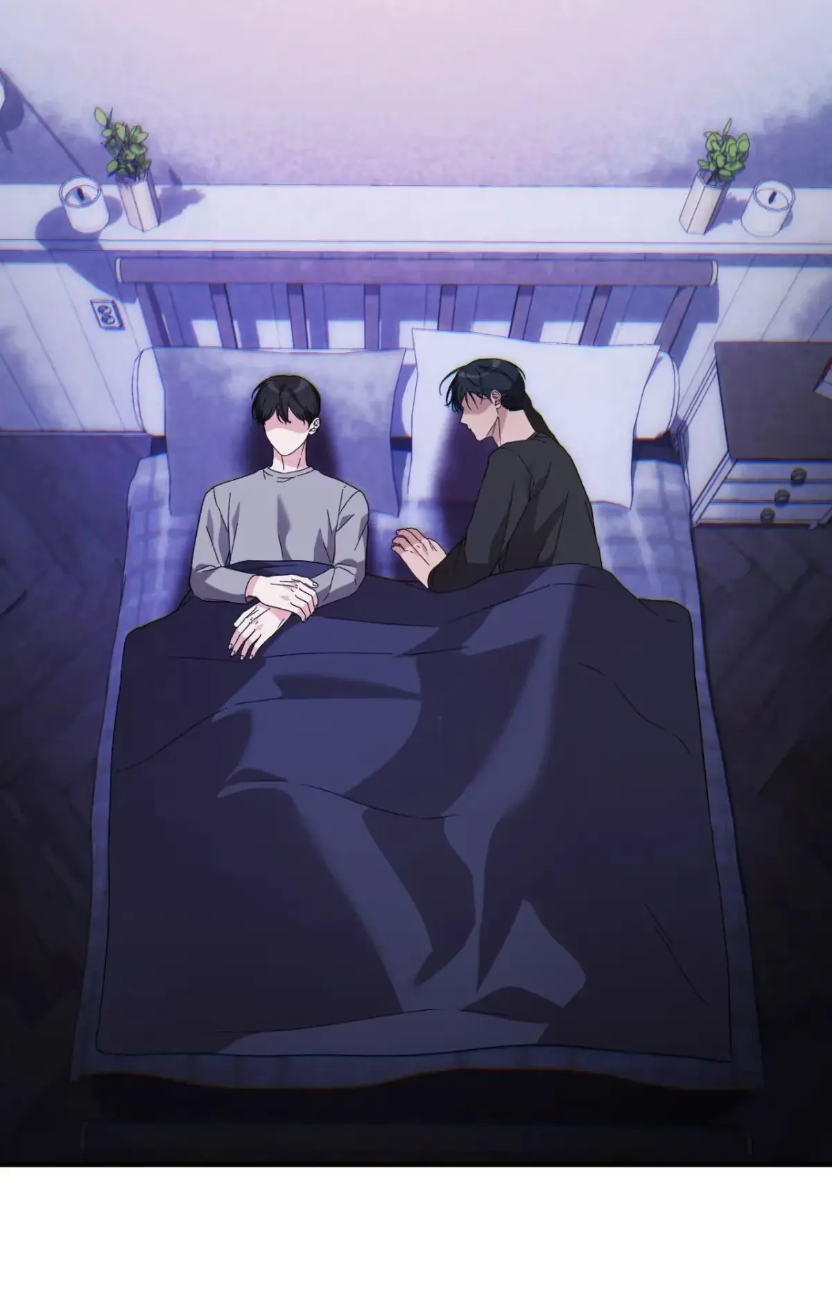 Thanatos Chapter 45 page 101 - 