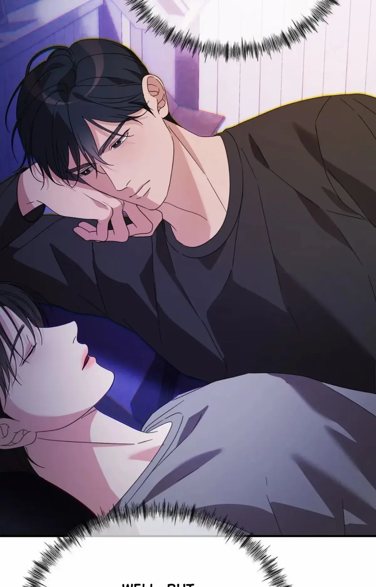 Thanatos Chapter 45 page 103 - 
