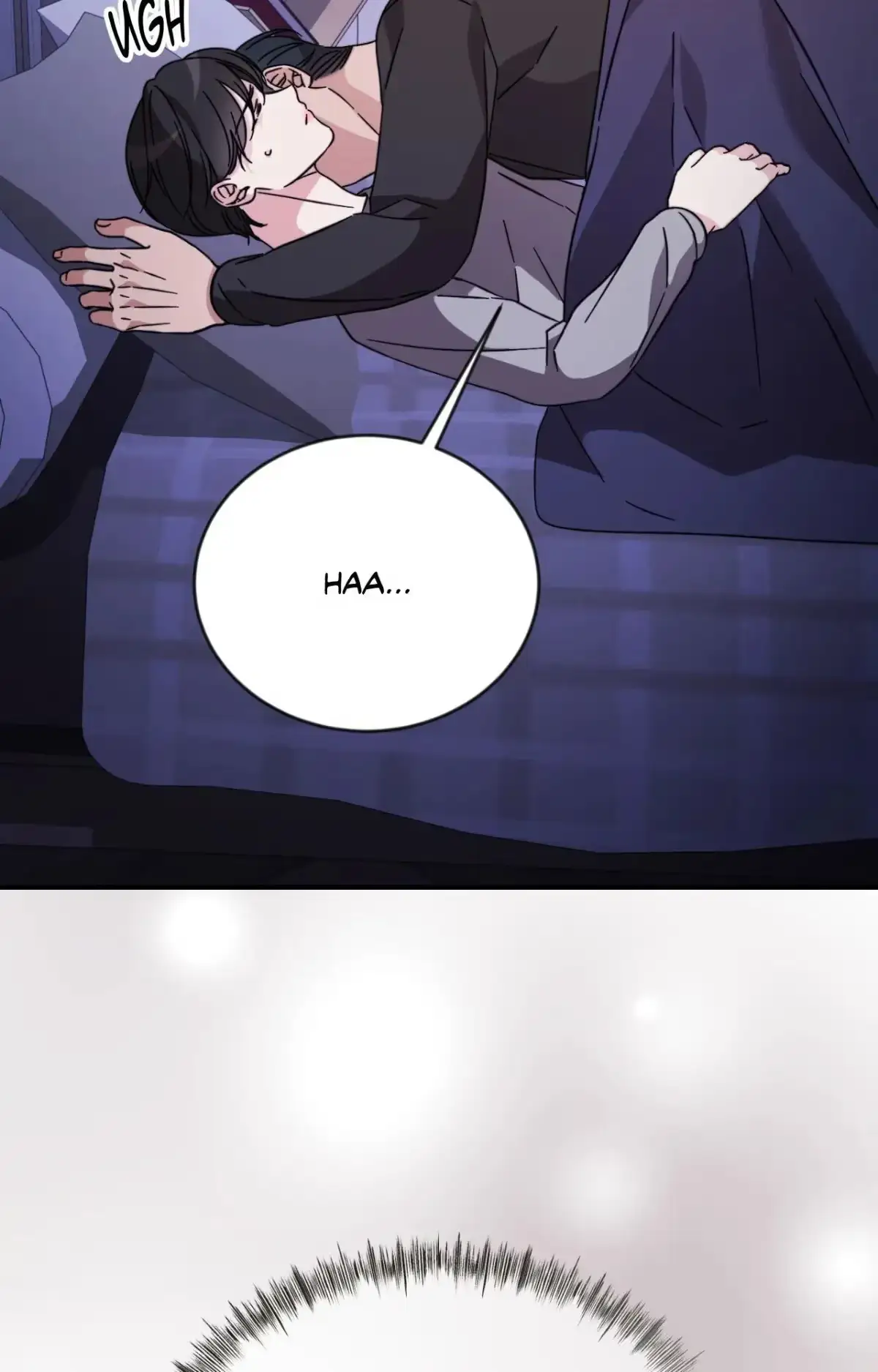Thanatos Chapter 45 page 108 - 