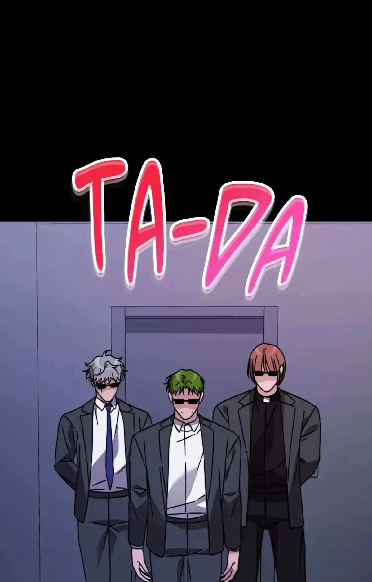 Thanatos Chapter 45 page 12 - 