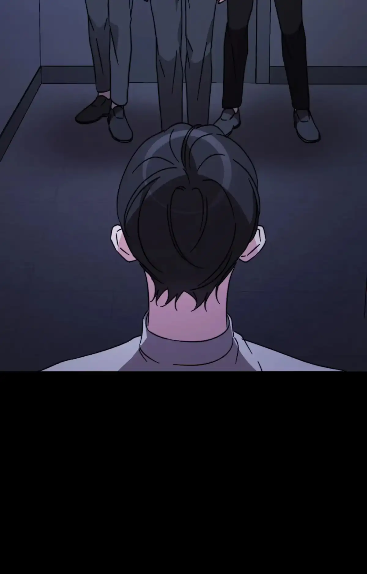 Thanatos Chapter 45 page 13 - 