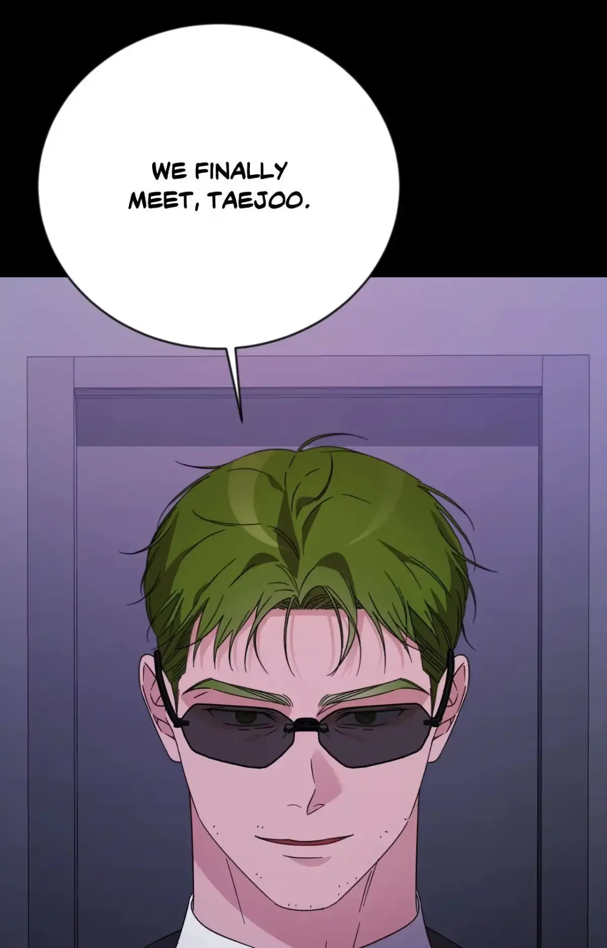 Thanatos Chapter 45 page 14 - 