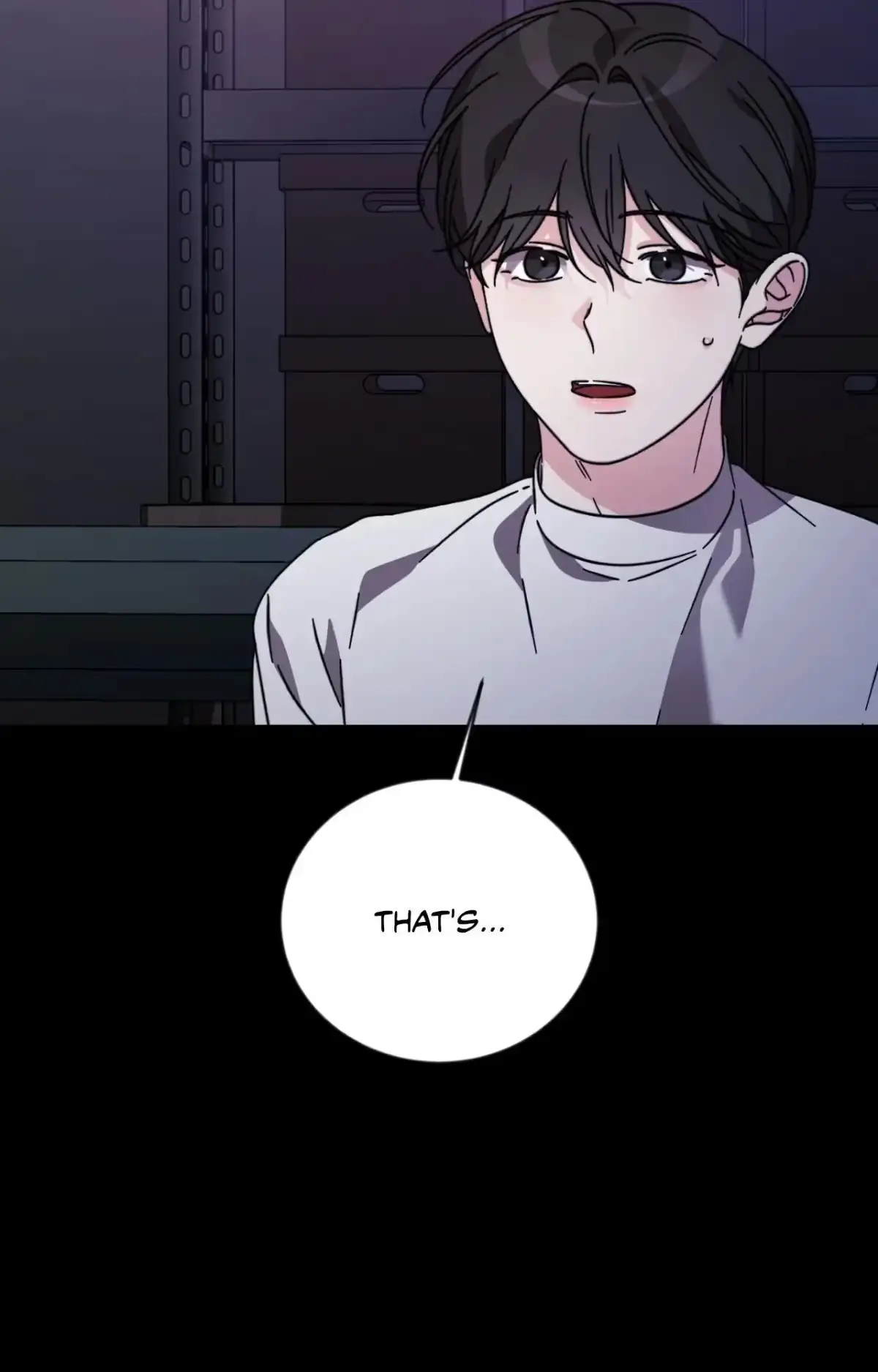 Thanatos Chapter 45 page 16 - 