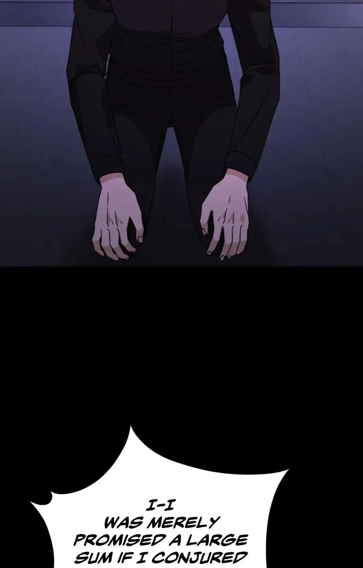 Thanatos Chapter 45 page 3 - 