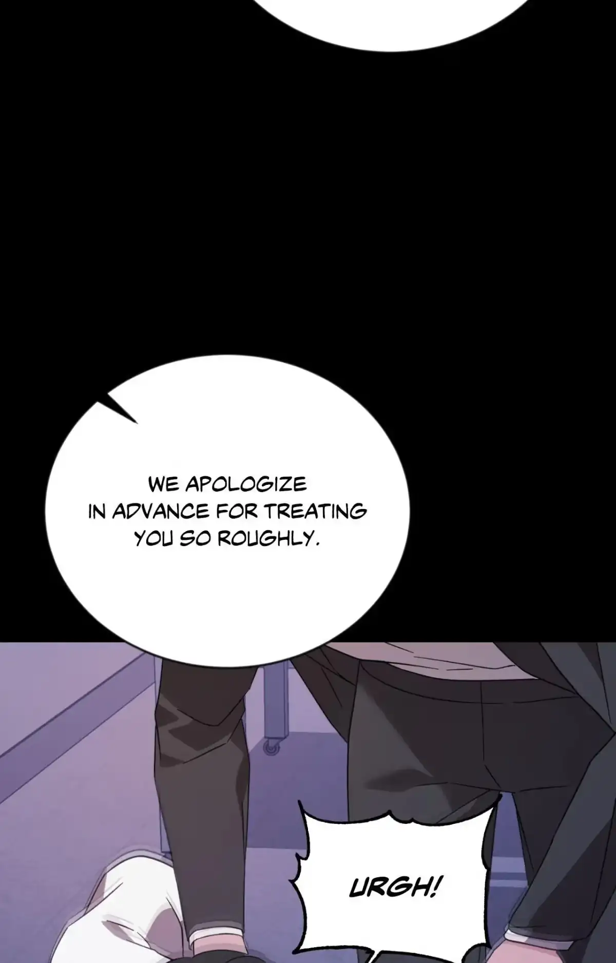 Thanatos Chapter 45 page 21 - 