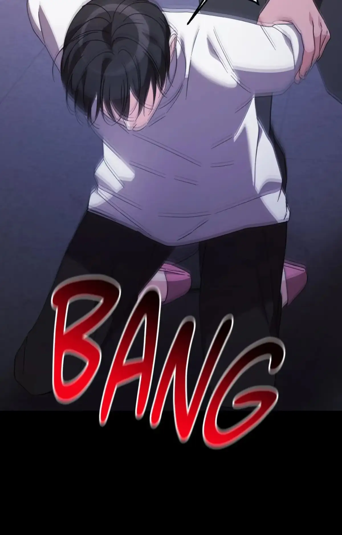 Thanatos Chapter 45 page 22 - 