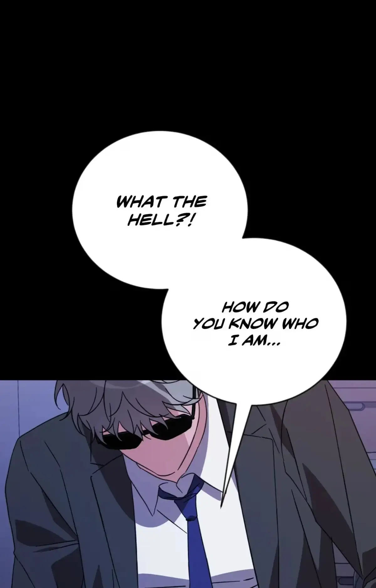 Thanatos Chapter 45 page 23 - 