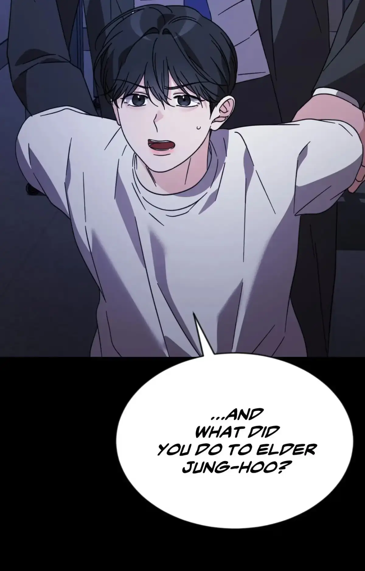 Thanatos Chapter 45 page 24 - 
