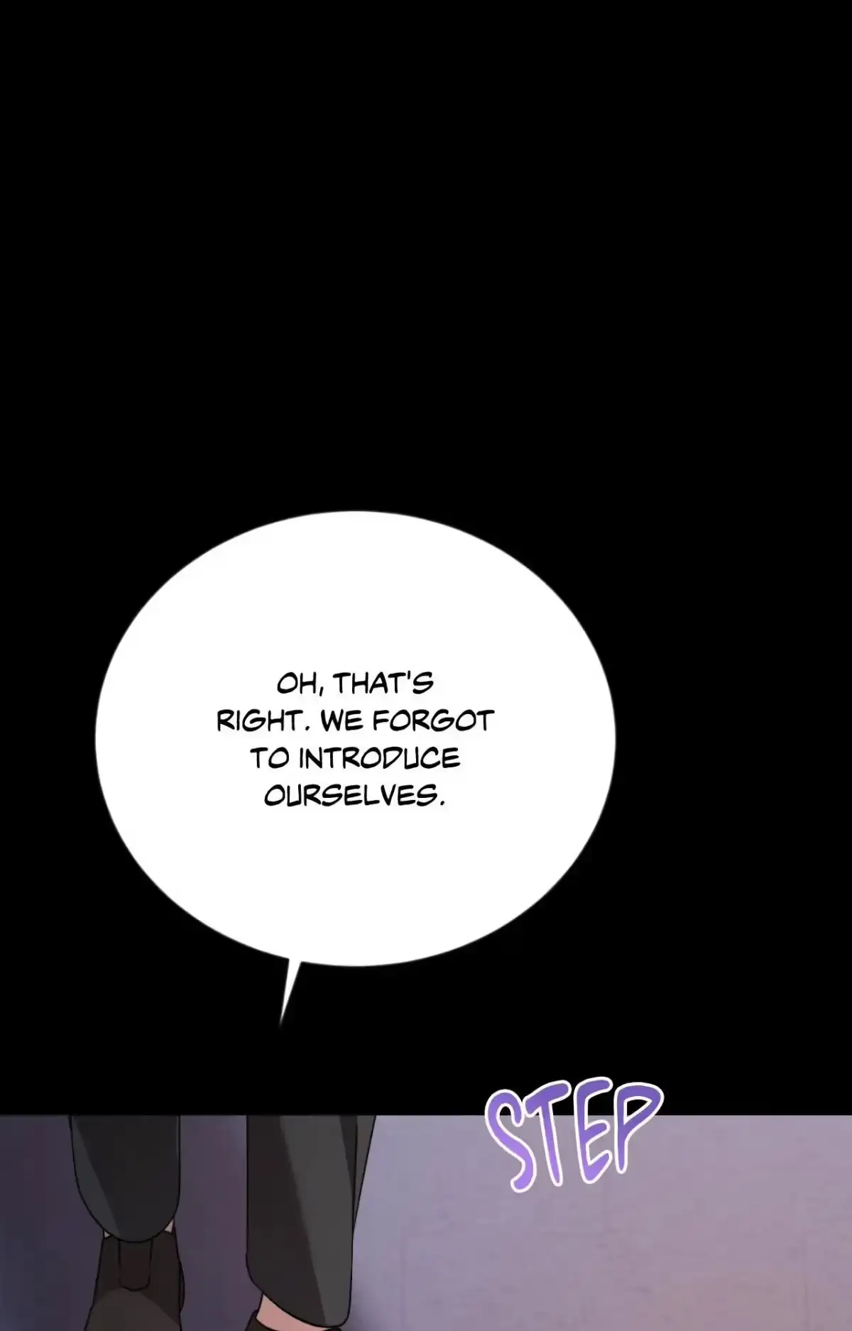 Thanatos Chapter 45 page 25 - 