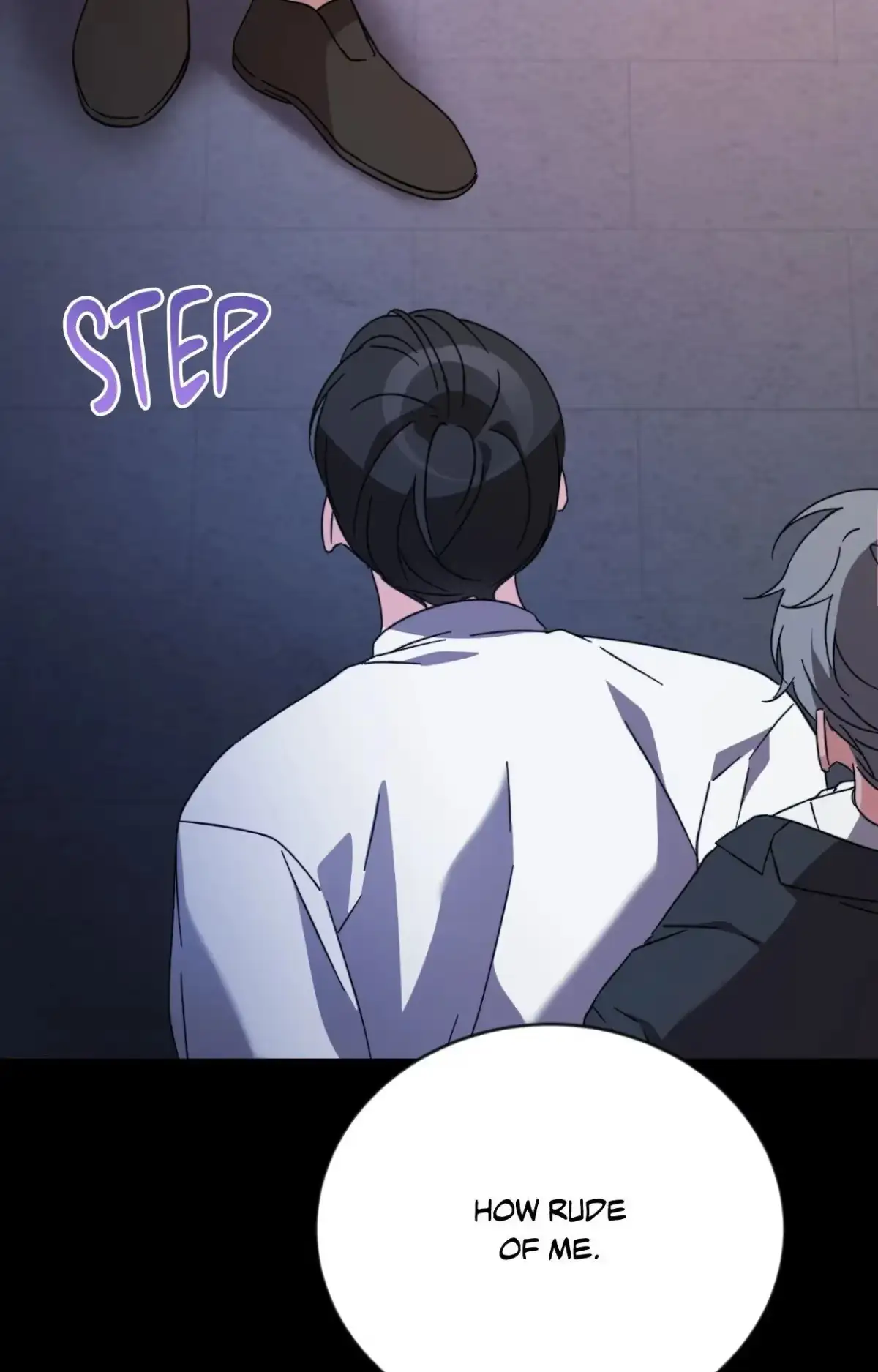 Thanatos Chapter 45 page 26 - 