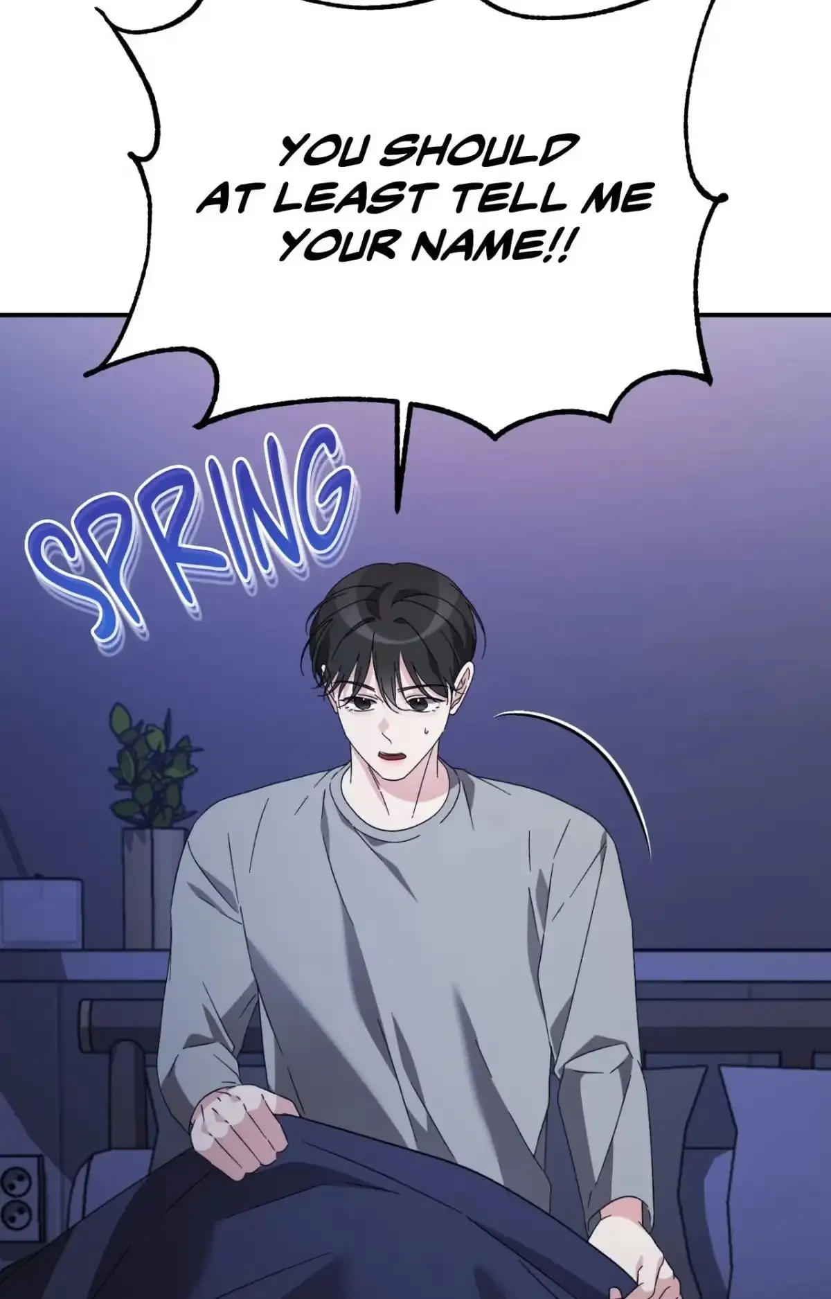 Thanatos Chapter 45 page 32 - 