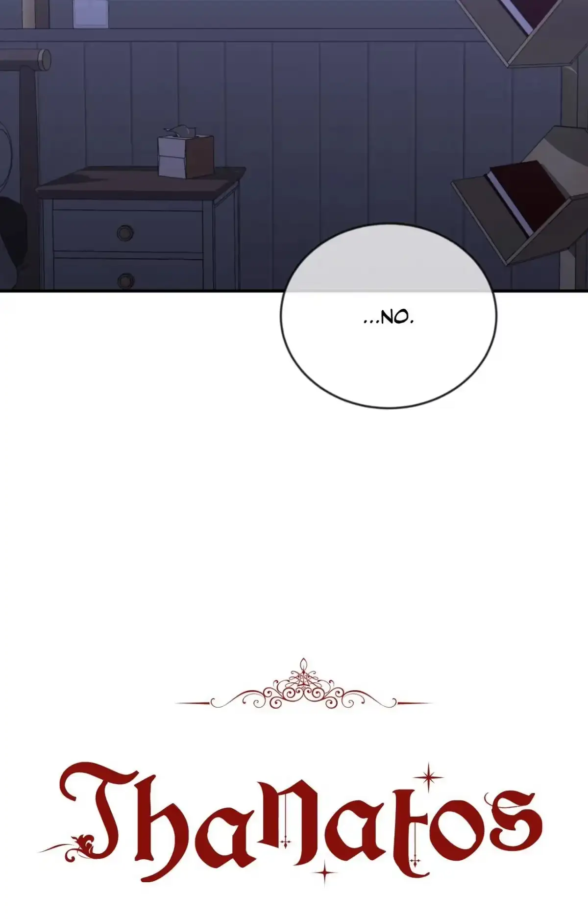 Thanatos Chapter 45 page 38 - 