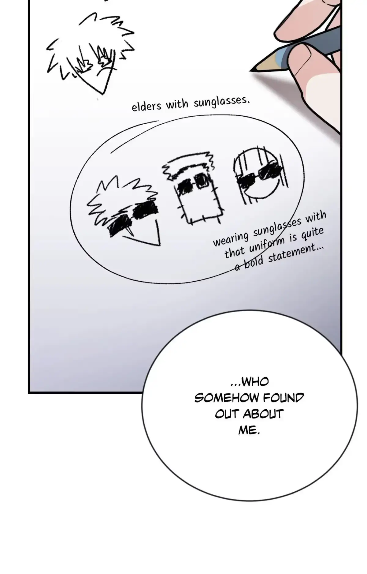 Thanatos Chapter 45 page 41 - 