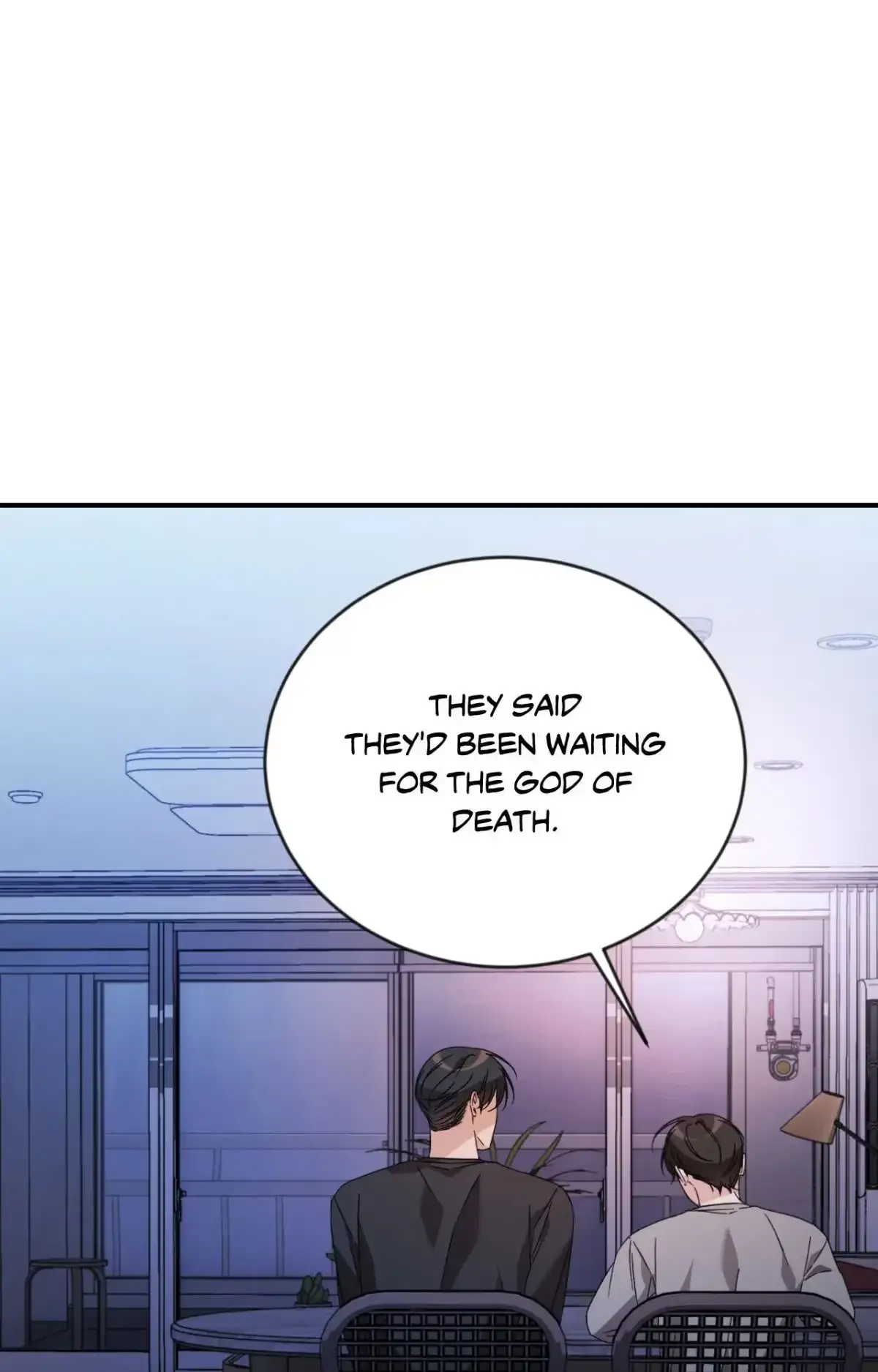 Thanatos Chapter 45 page 42 - 