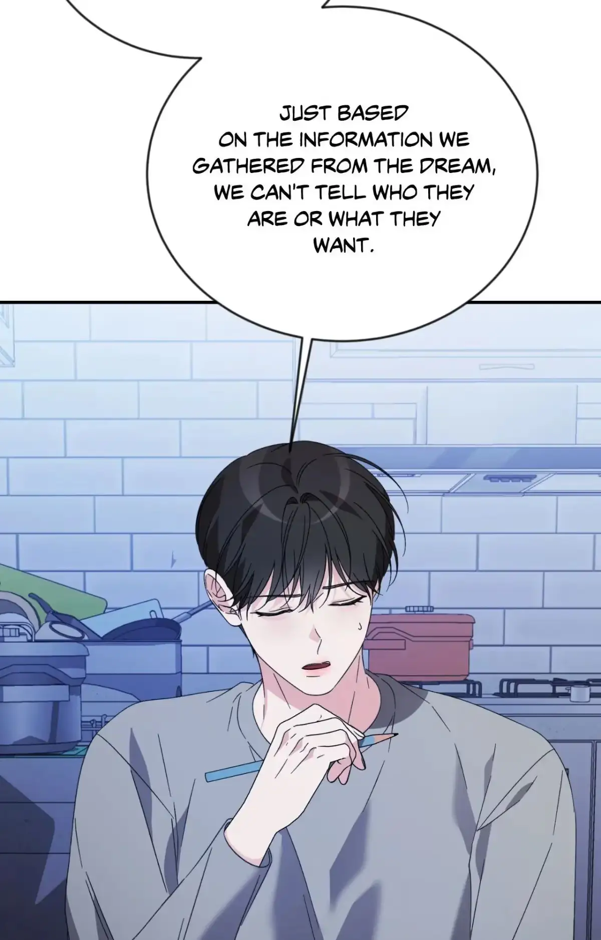 Thanatos Chapter 45 page 44 - 