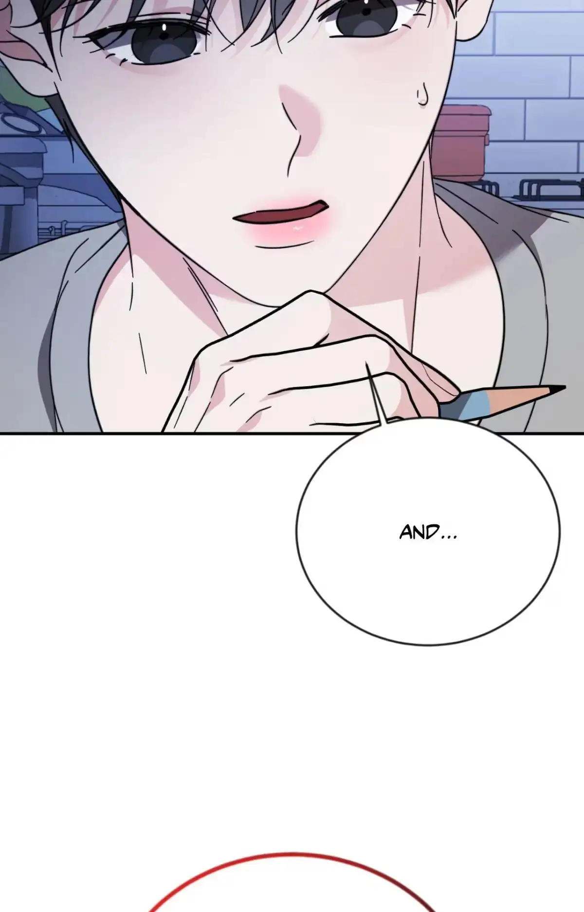 Thanatos Chapter 45 page 46 - 
