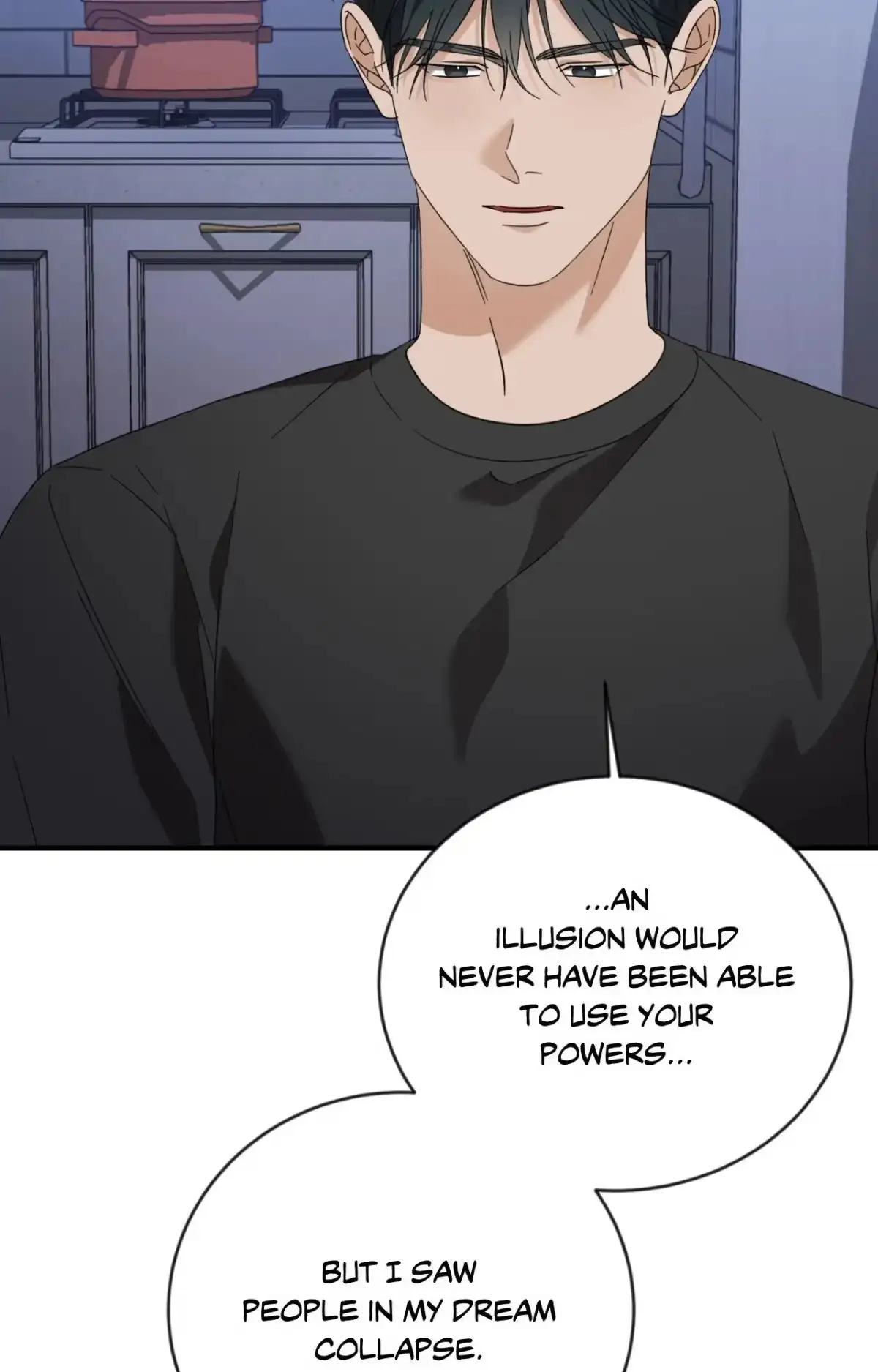 Thanatos Chapter 45 page 49 - 