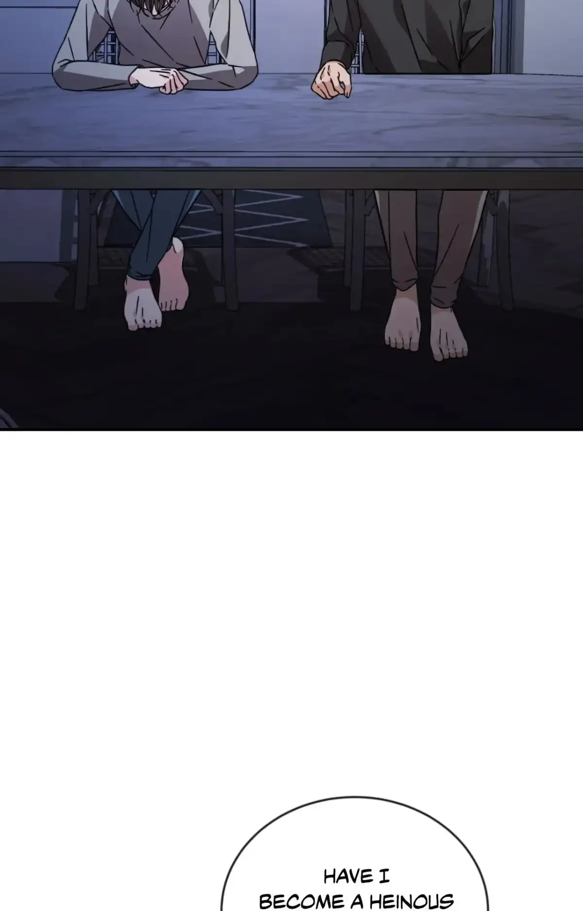 Thanatos Chapter 45 page 55 - 