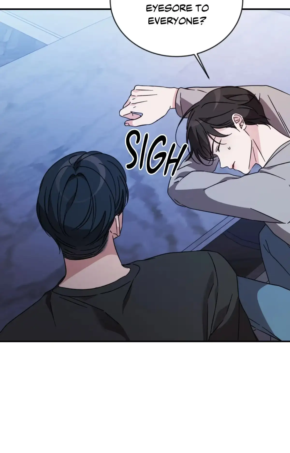 Thanatos Chapter 45 page 56 - 