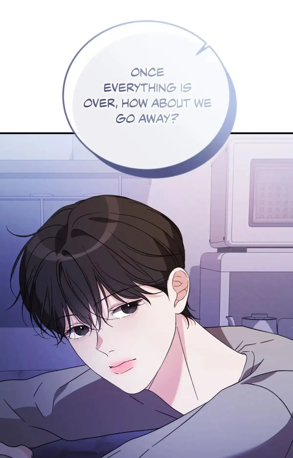 Thanatos Chapter 45 page 59 - 
