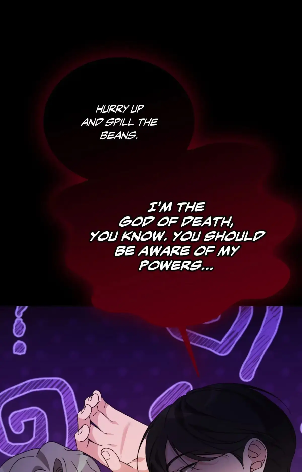 Thanatos Chapter 45 page 7 - 