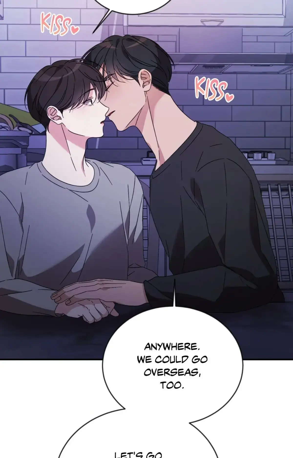 Thanatos Chapter 45 page 61 - 