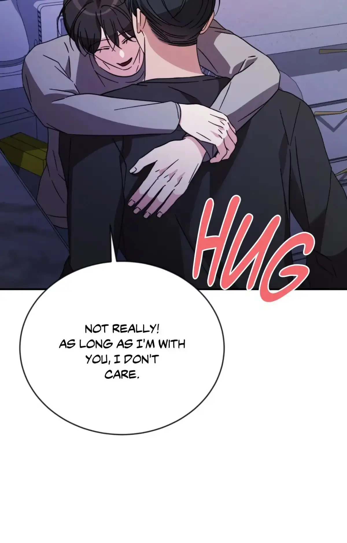 Thanatos Chapter 45 page 63 - 