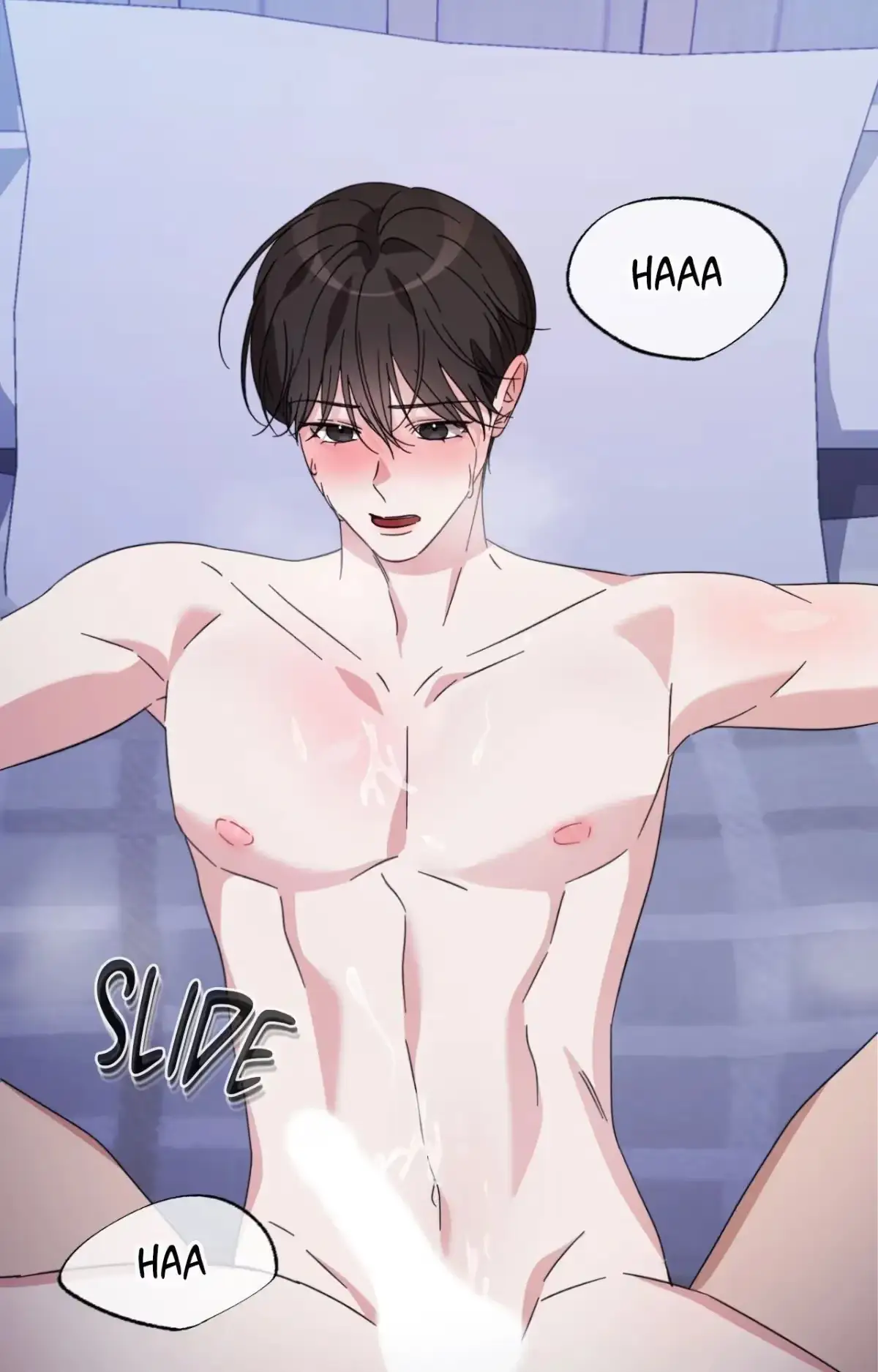 Thanatos Chapter 45 page 68 - 