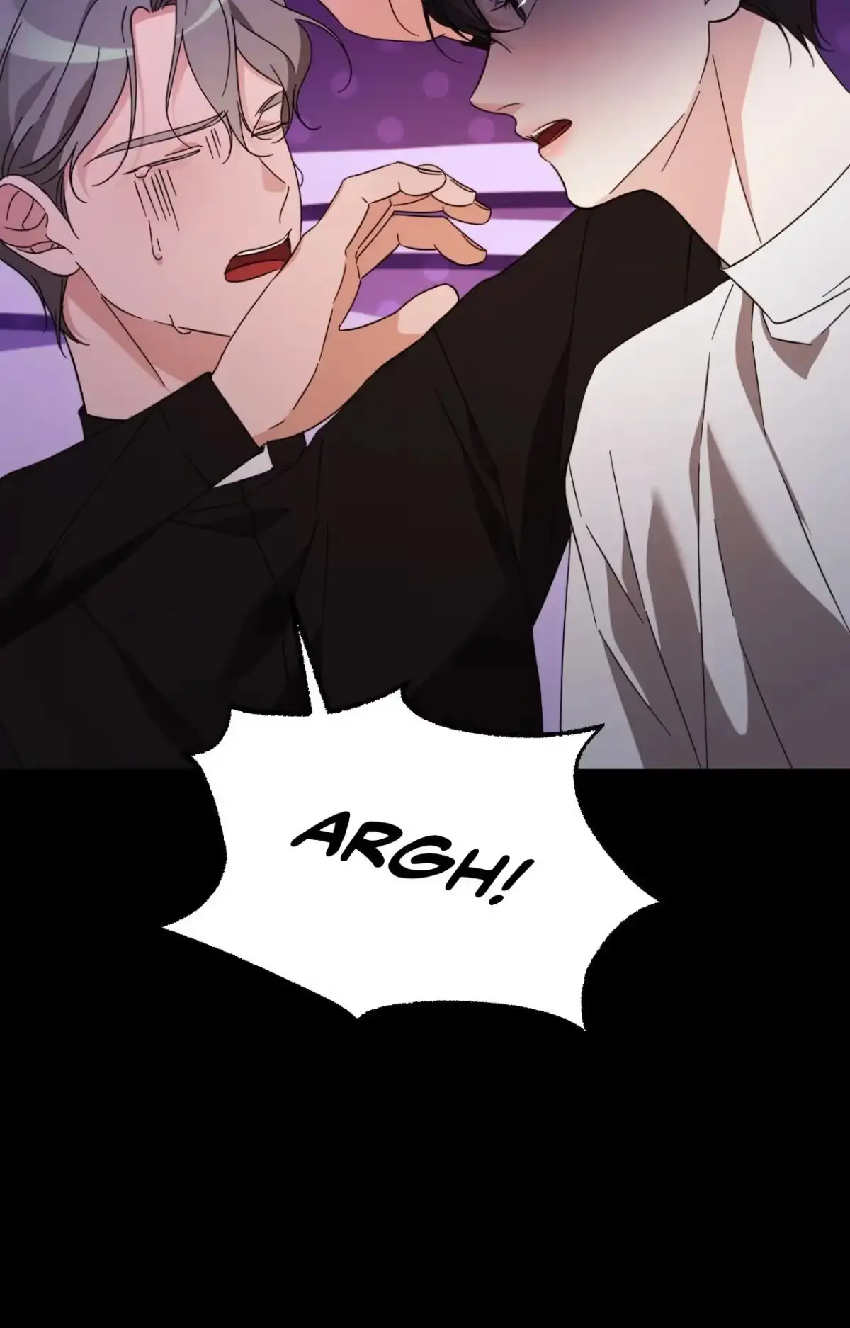 Thanatos Chapter 45 page 8 - 