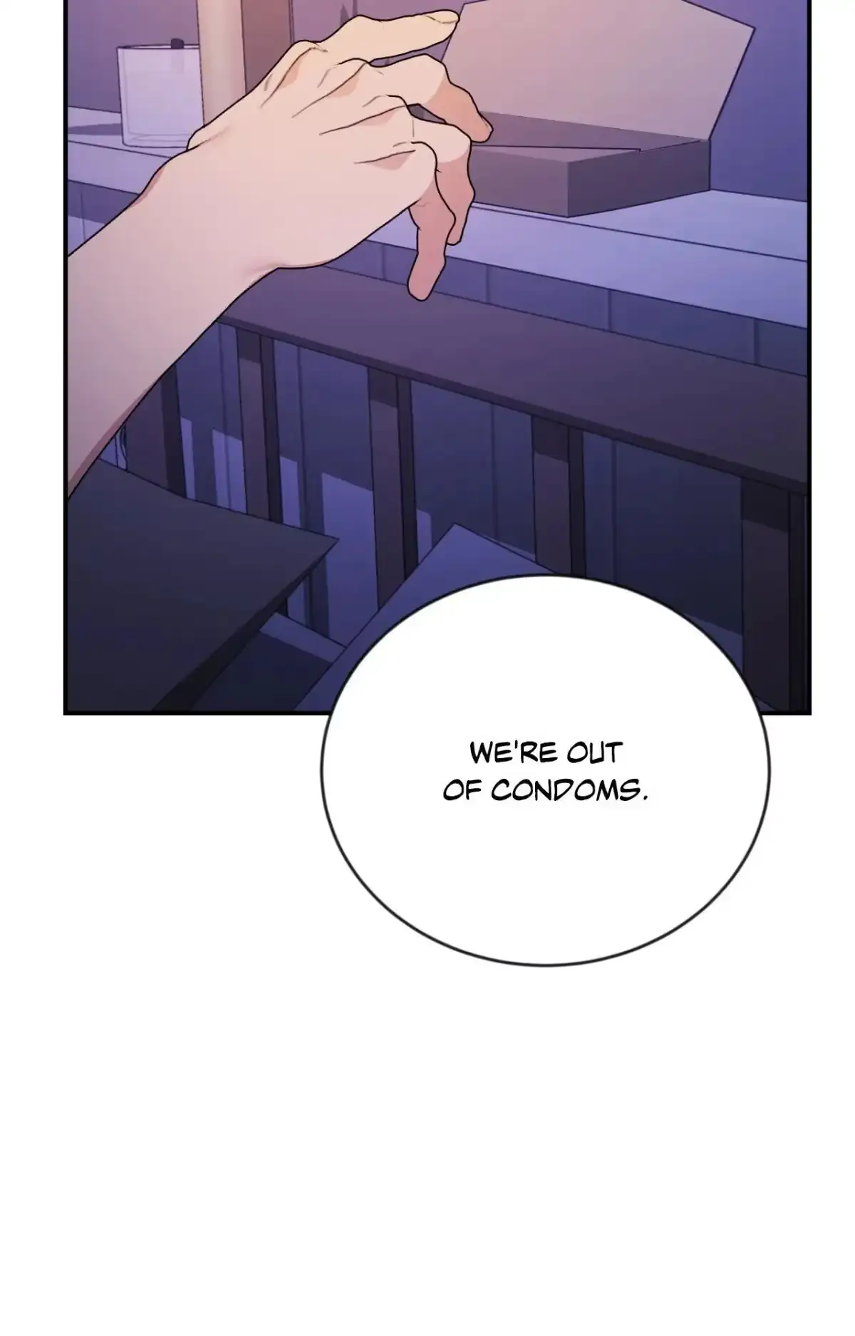 Thanatos Chapter 45 page 73 - 