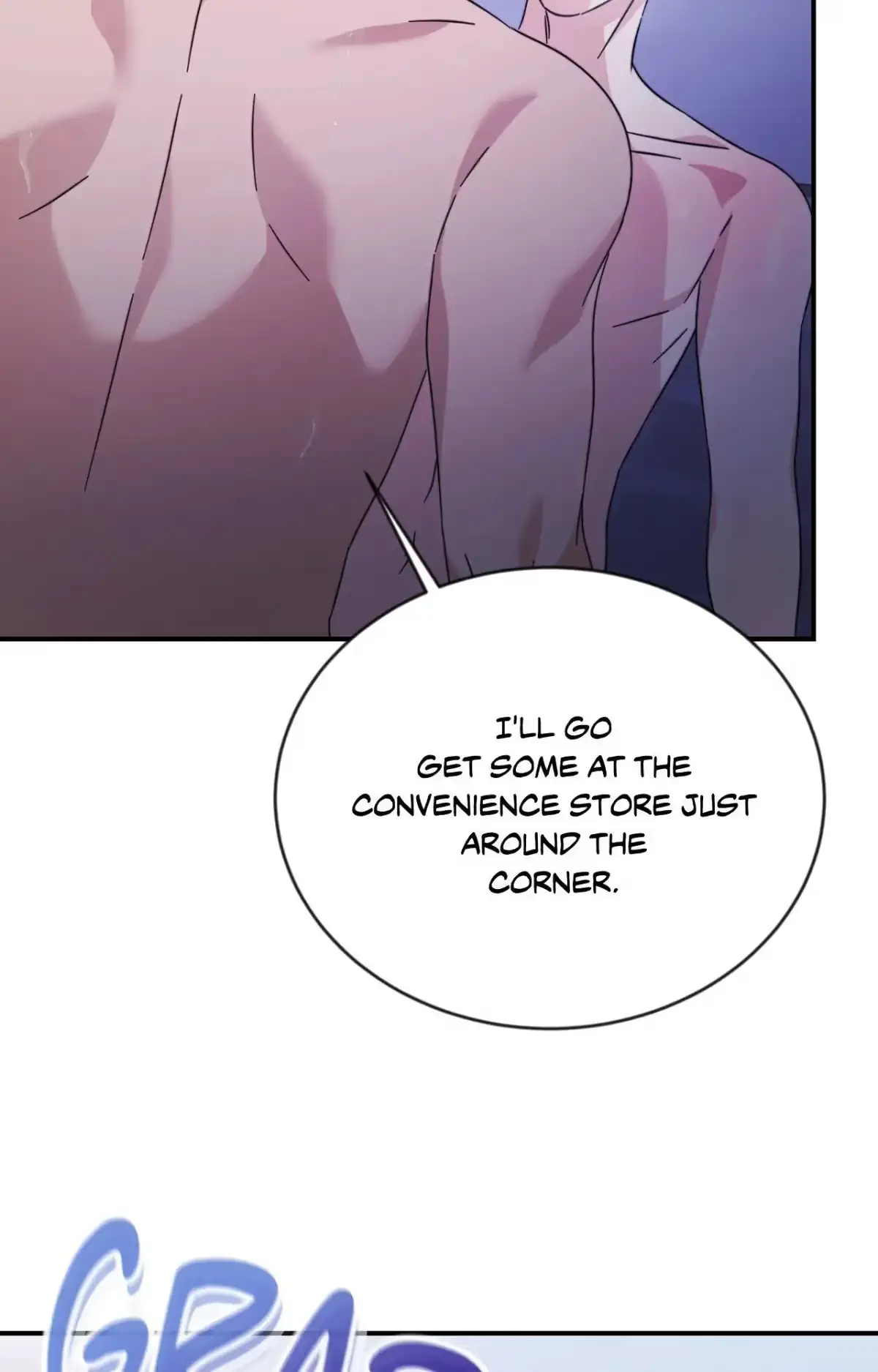 Thanatos Chapter 45 page 75 - 