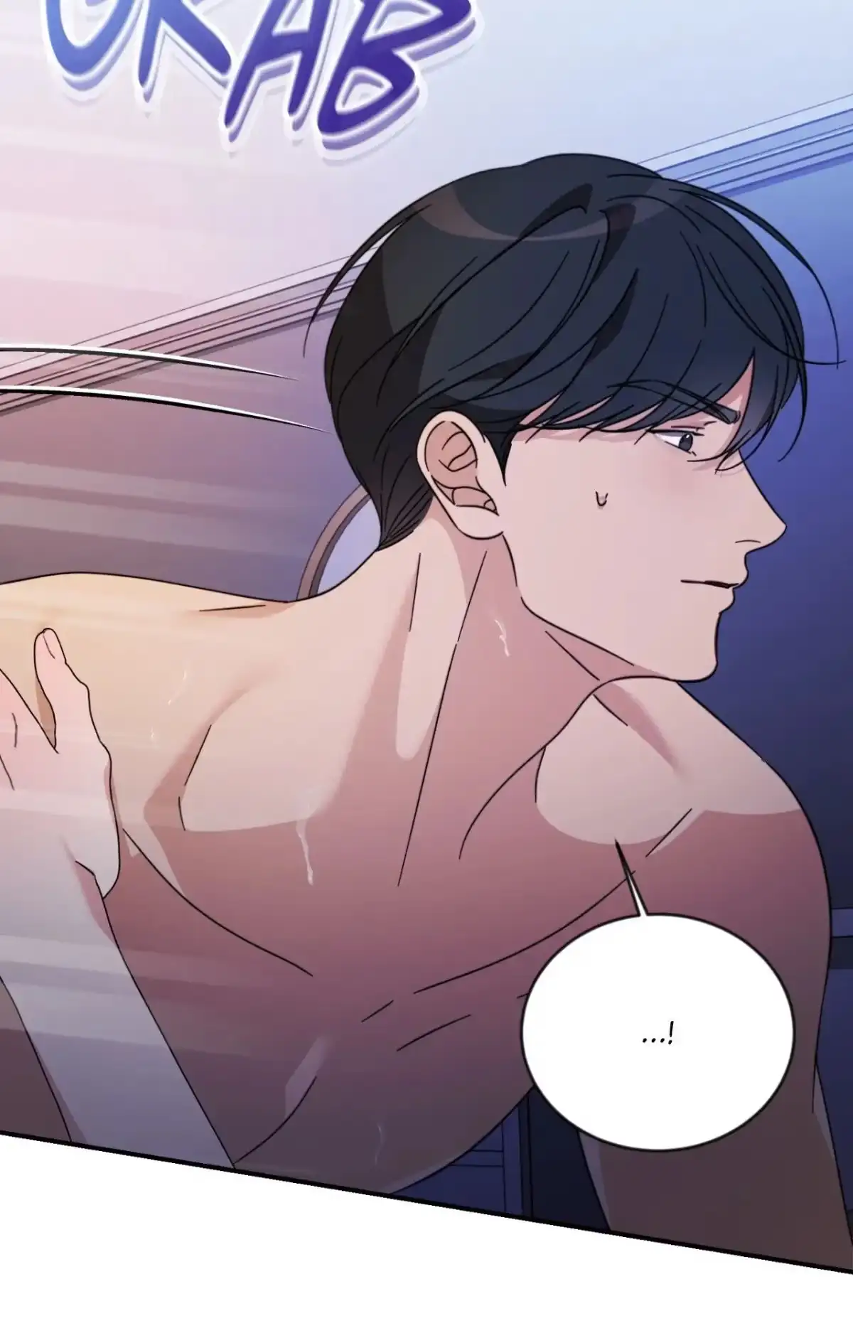 Thanatos Chapter 45 page 76 - 