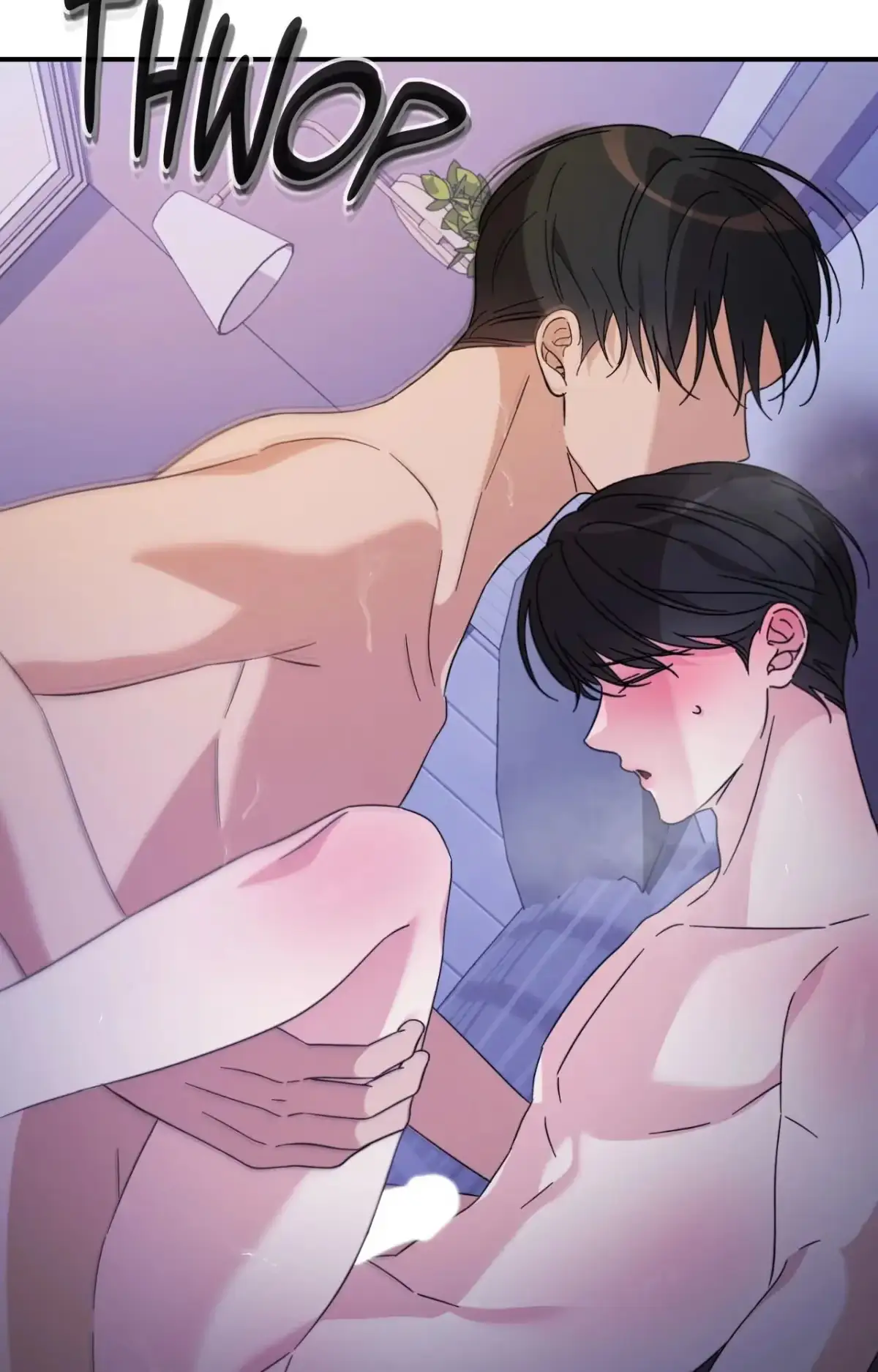 Thanatos Chapter 45 page 84 - 