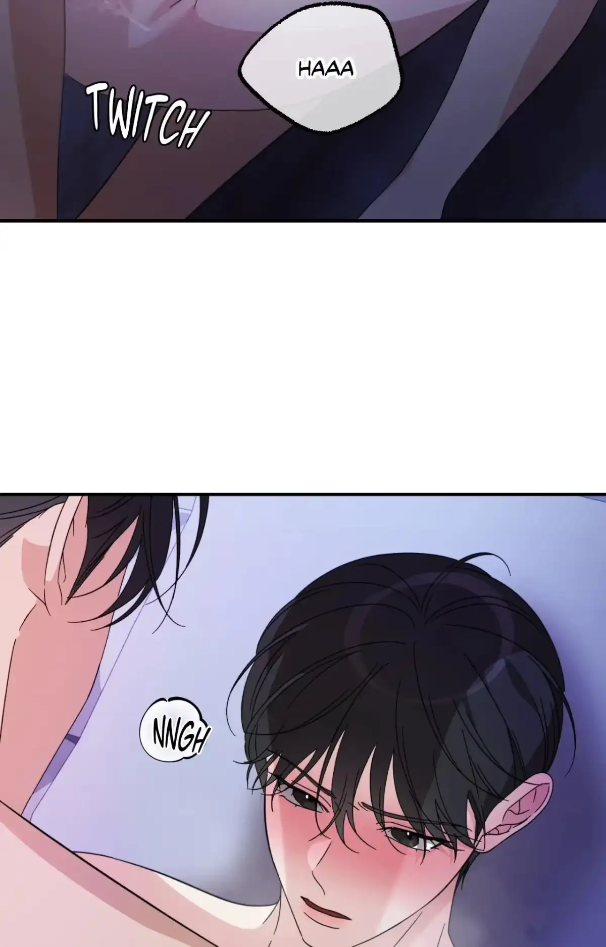 Thanatos Chapter 45 page 85 - 