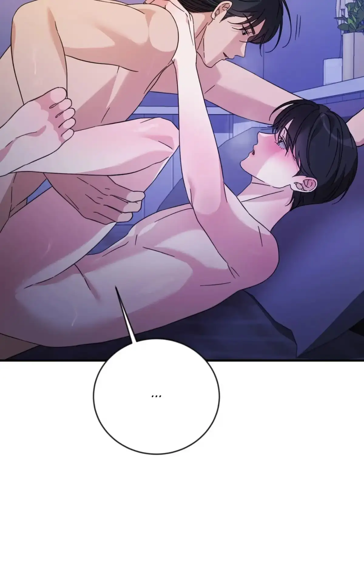 Thanatos Chapter 45 page 89 - 