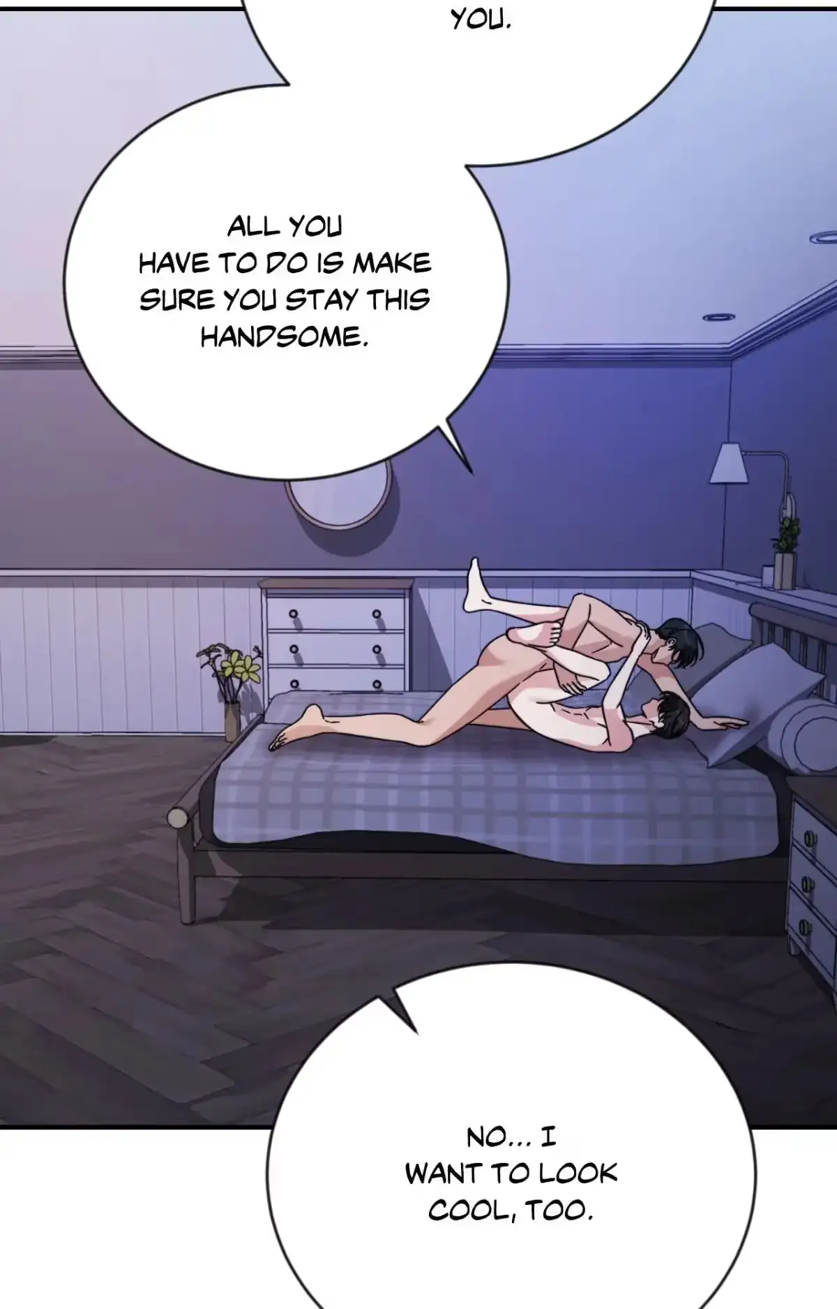 Thanatos Chapter 45 page 97 - 