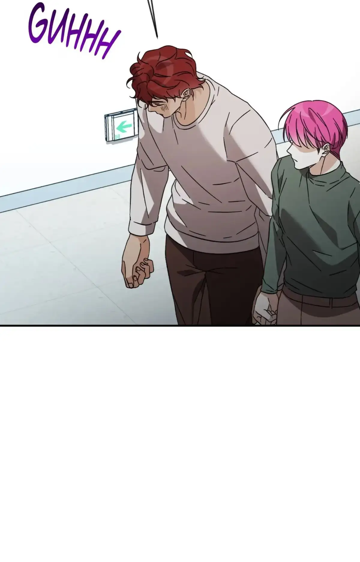 Thanatos Chapter 46 page 2 - 