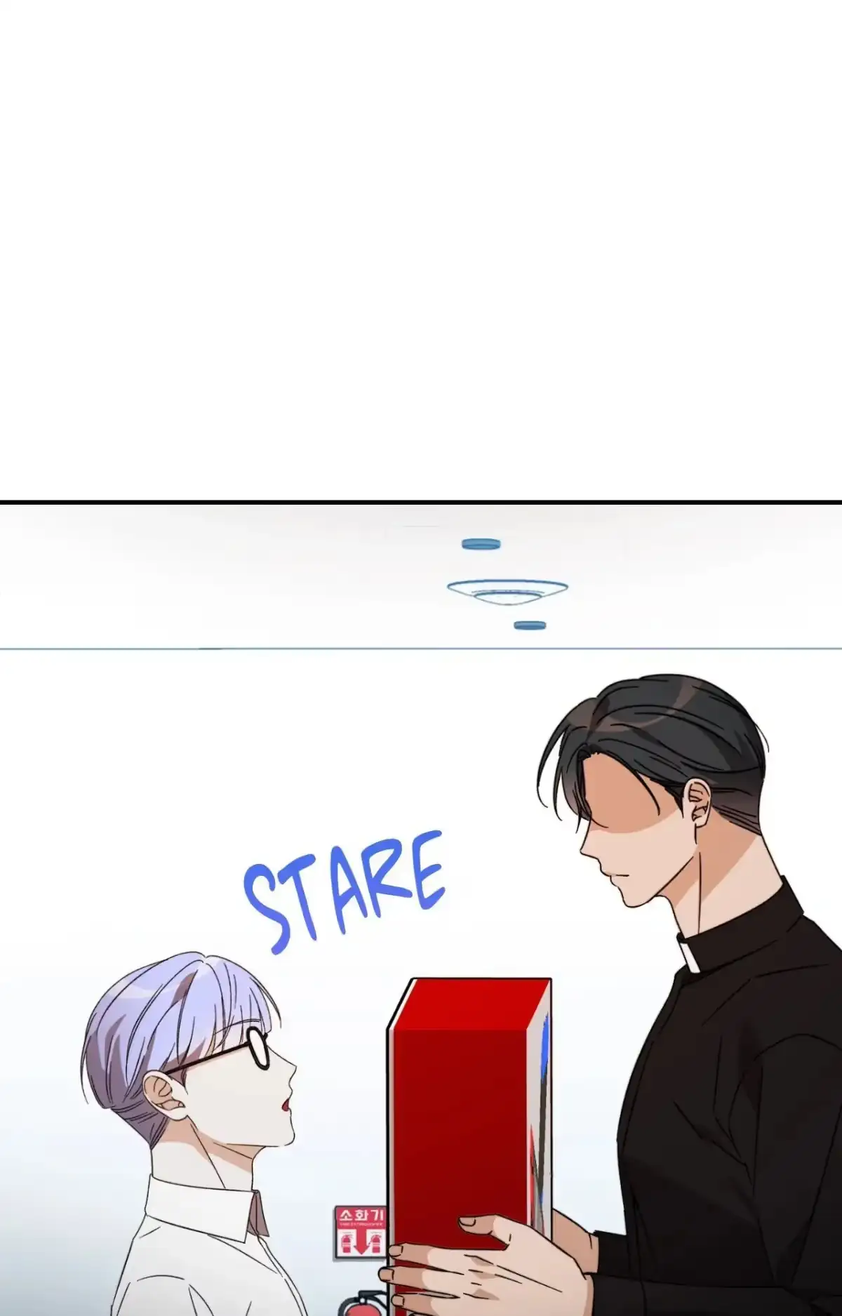 Thanatos Chapter 46 page 12 - 